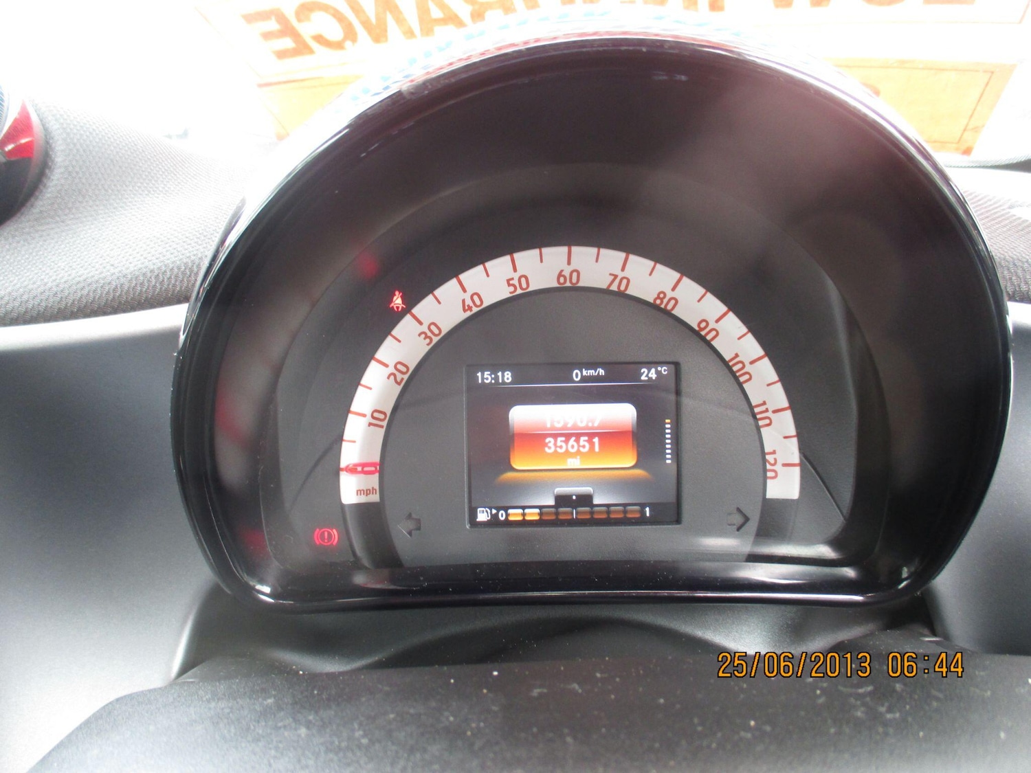 Vehicle 24