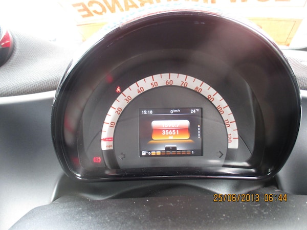 Used smart fortwo 2017 for sale - 75626723: Photo 24