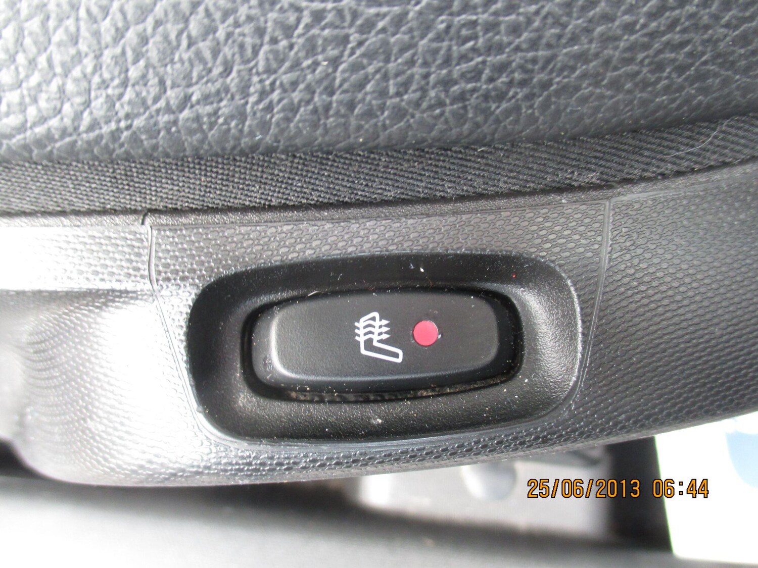 Vehicle 27