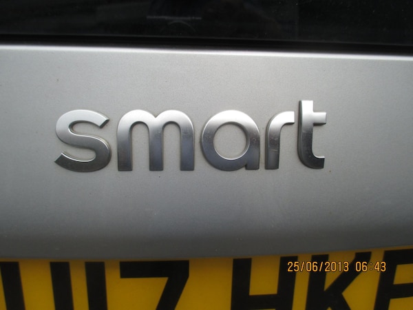 Used smart fortwo 2017 for sale - 75626723: Photo 28