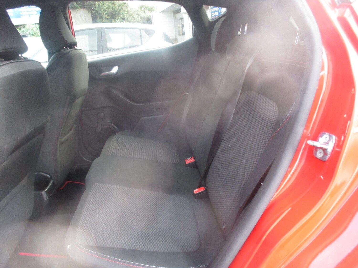 Used Ford Fiesta 2018 for sale - 76151358: Photo 19