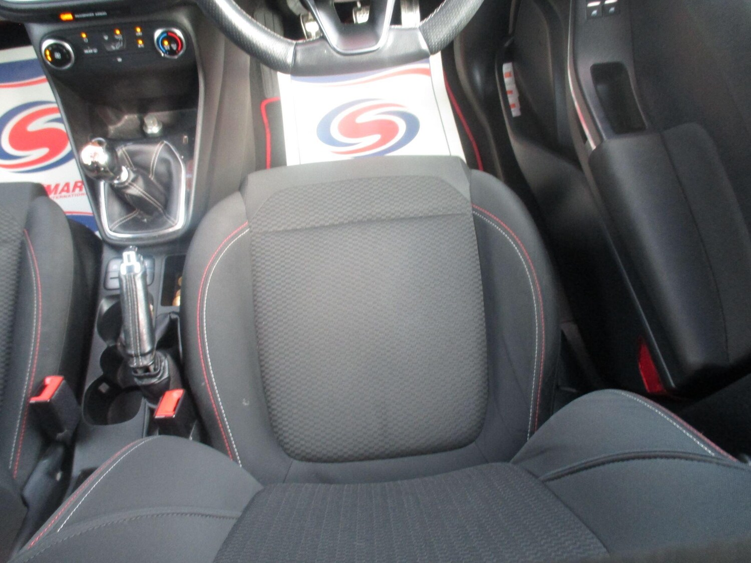 Used Ford Fiesta 2018 for sale - 76151358: Photo 26