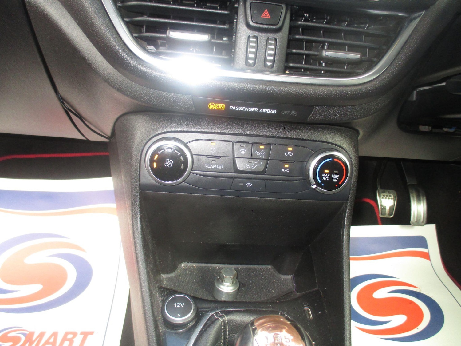 Used Ford Fiesta 2018 for sale - 76151358: Photo 34