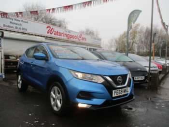 2018 (68) - 1.5 dCi Acenta Premium Euro 6 (s/s) 5dr