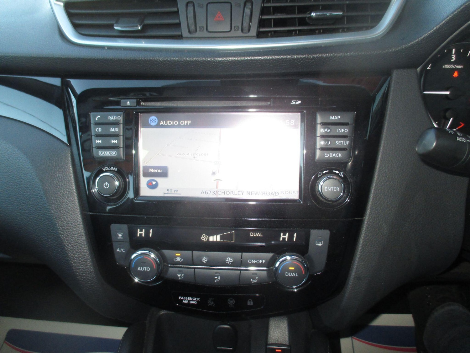 Used Nissan Qashqai 2018 for sale - 75401929: Photo 29