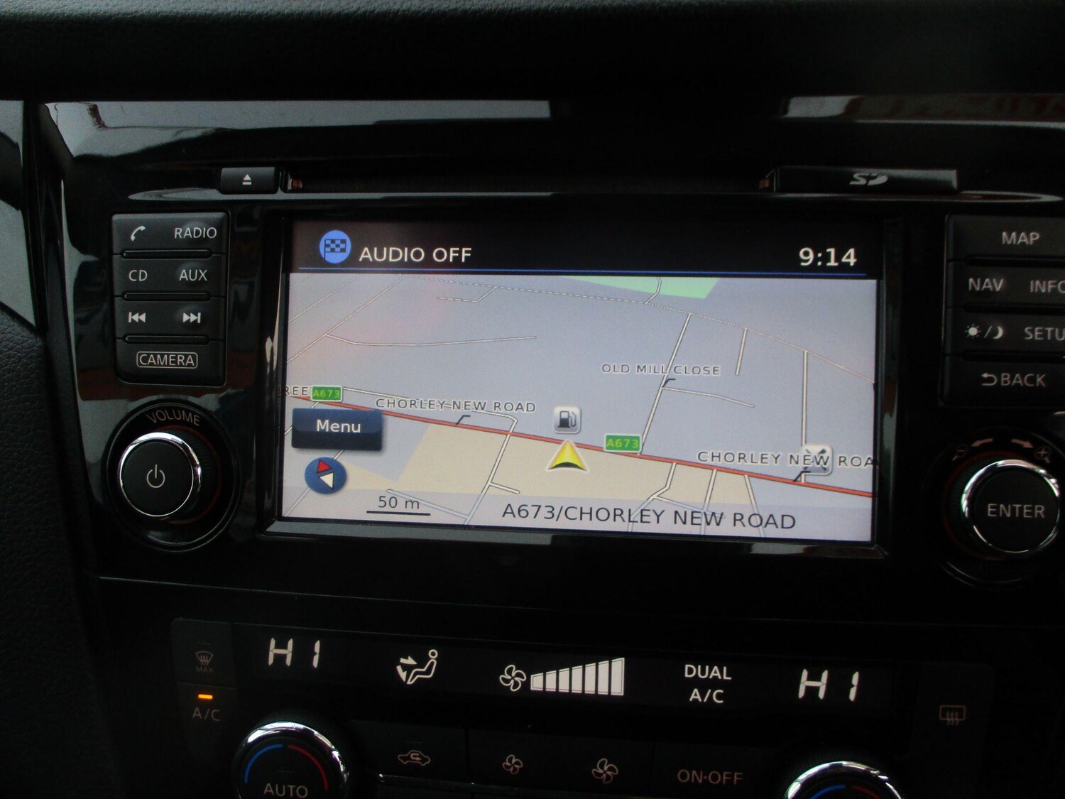 Used Nissan Qashqai 2018 for sale - 75401929: Photo 30