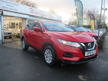 Used Nissan Qashqai 2019 for sale - 75401314: Photo