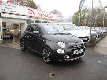 Fiat - 500