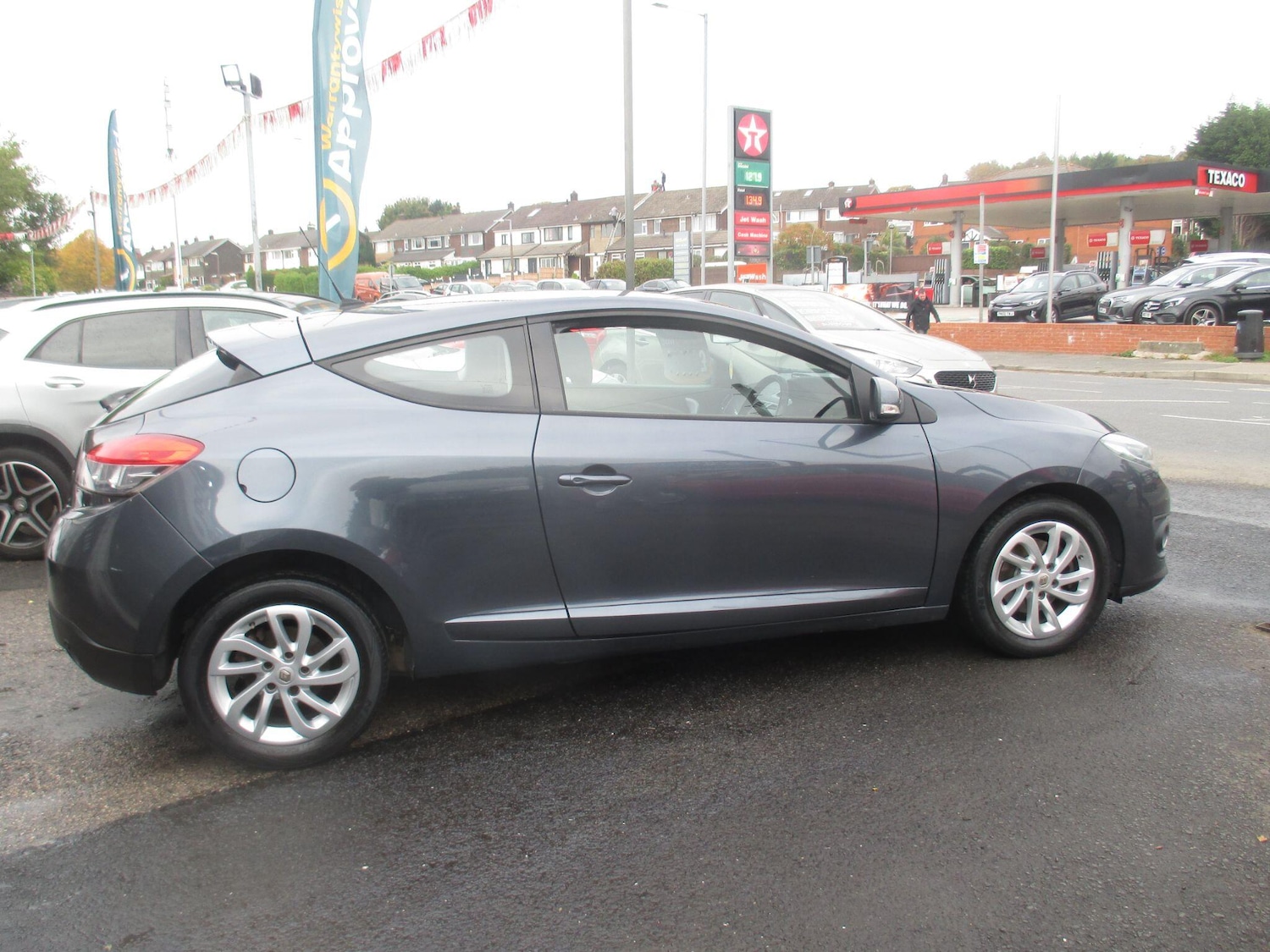 Used Renault Megane 2015 for sale - 78072923: Photo 11