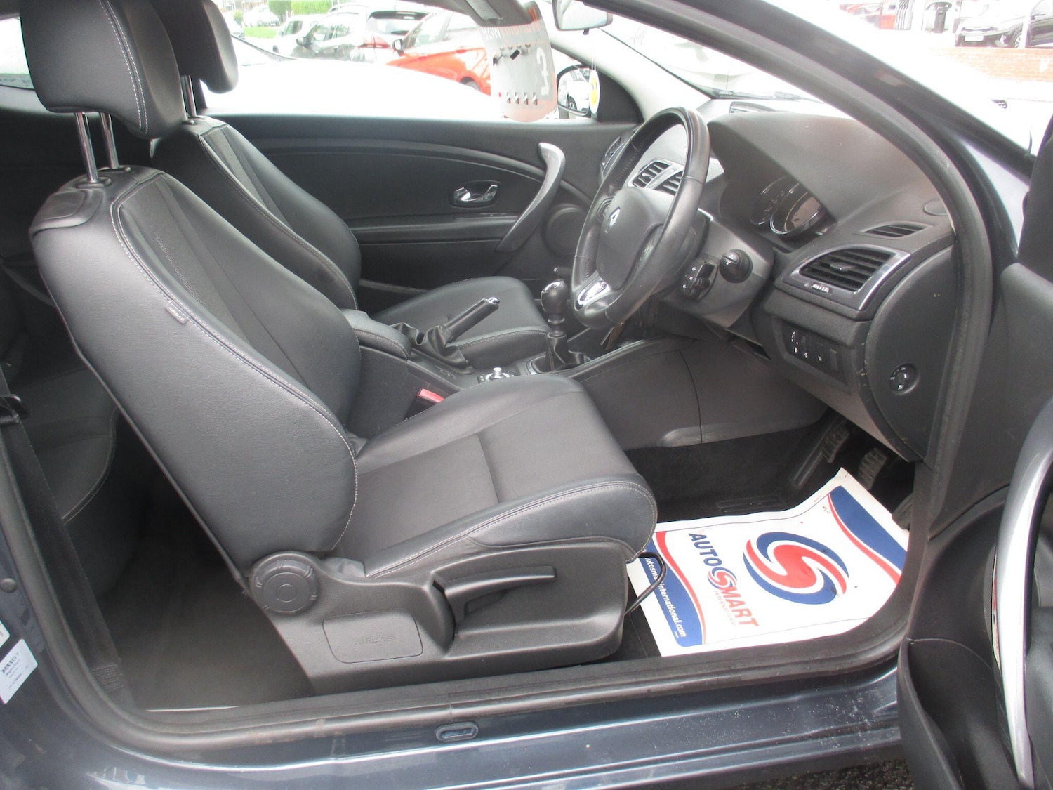 Used Renault Megane 2015 for sale - 78072923: Photo 12