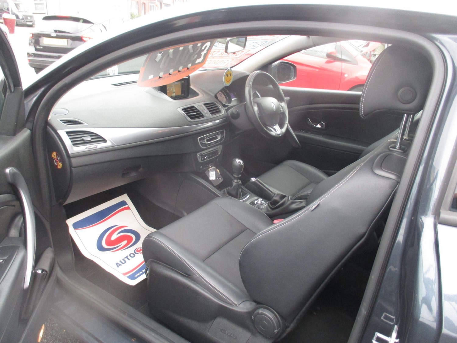 Used Renault Megane 2015 for sale - 78072923: Photo 13