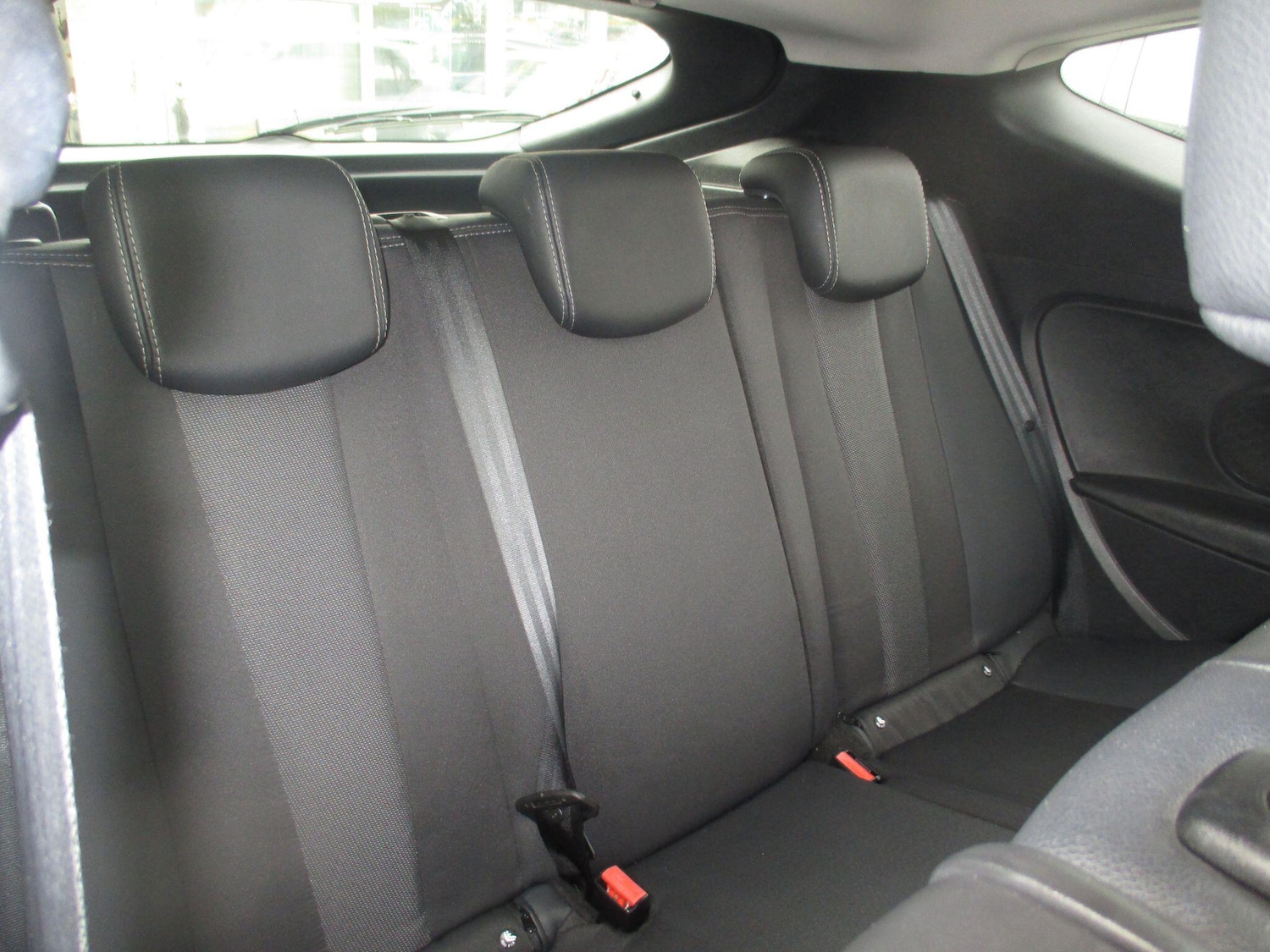 Used Renault Megane 2015 for sale - 78072923: Photo 16