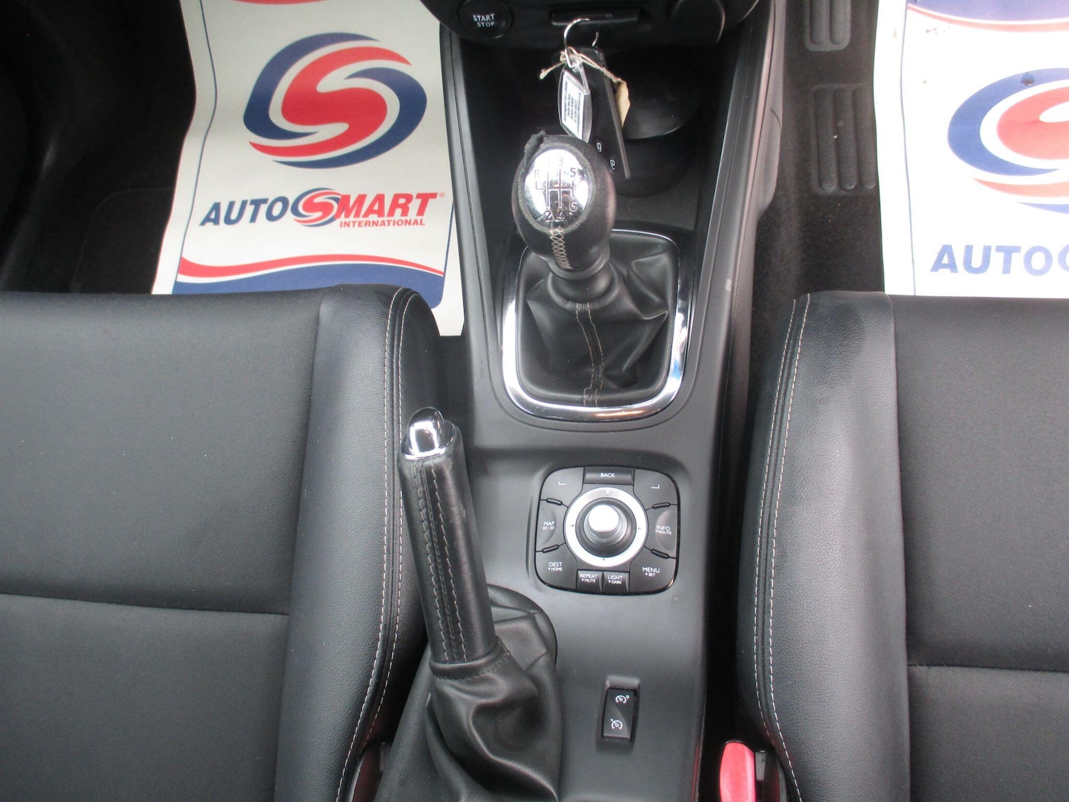 Used Renault Megane 2015 for sale - 78072923: Photo 17