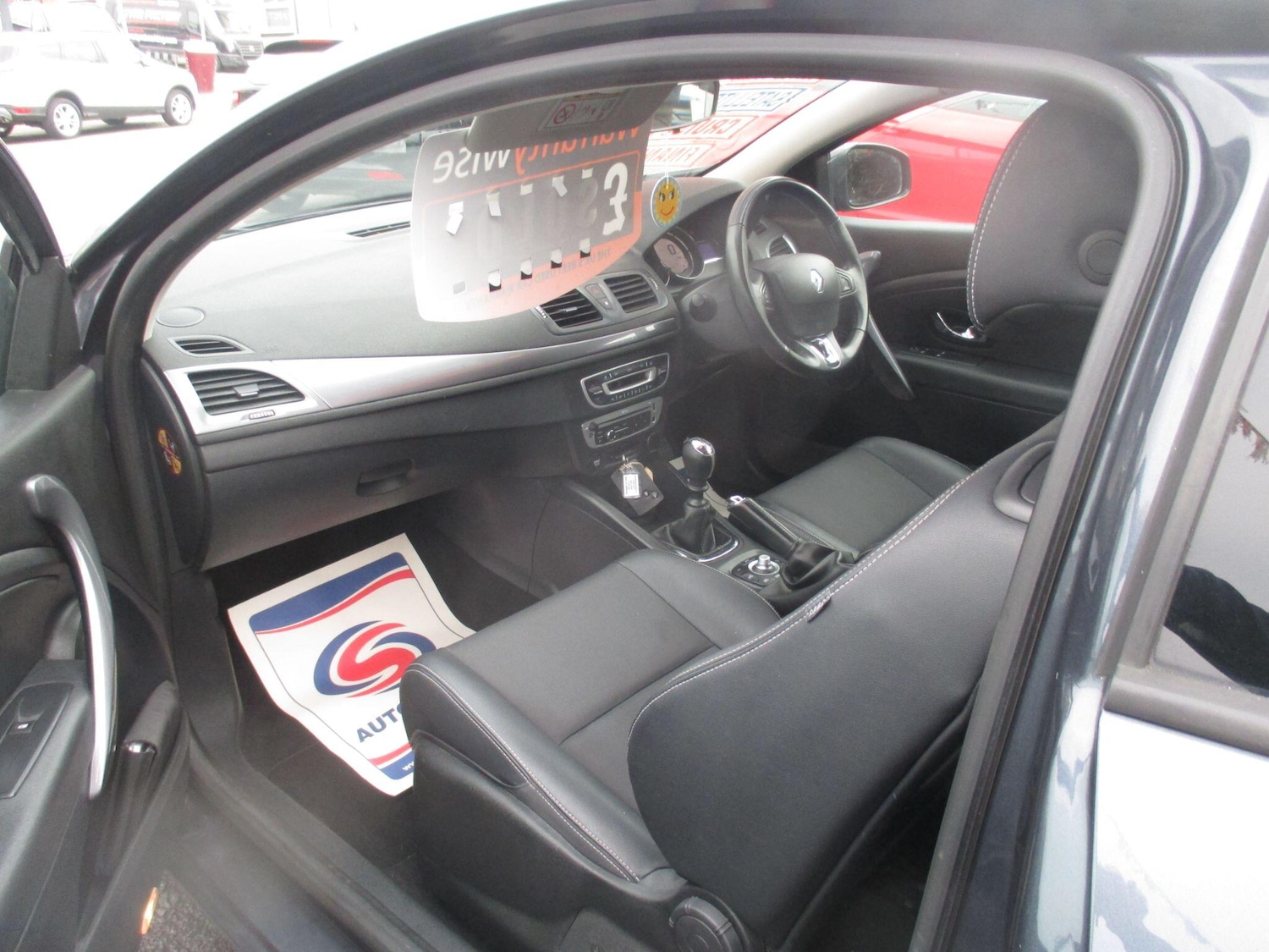 Used Renault Megane 2015 for sale - 78072923: Photo 18