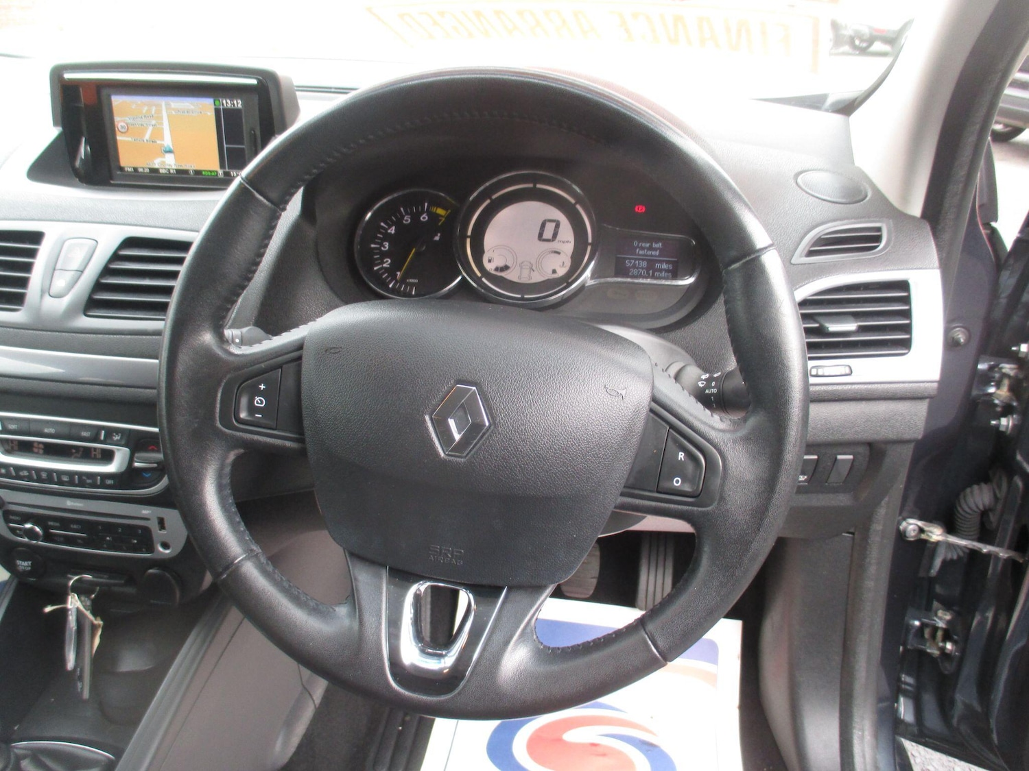 Used Renault Megane 2015 for sale - 78072923: Photo 20