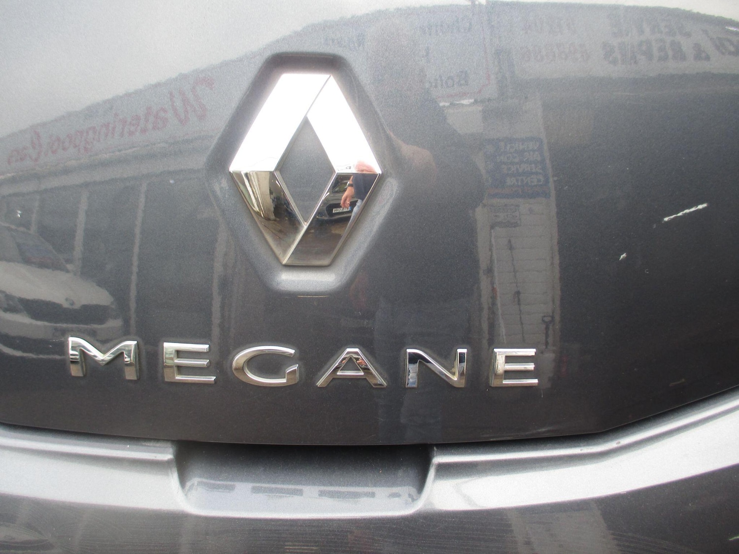 Used Renault Megane 2015 for sale - 78072923: Photo 21