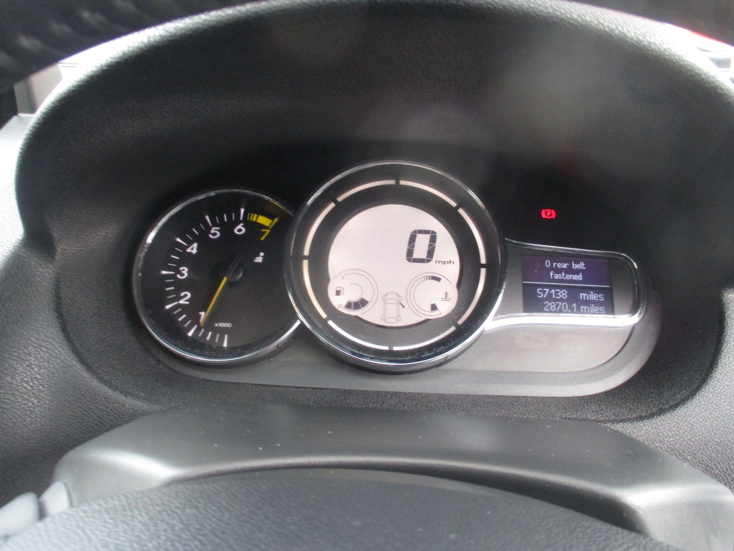 Used Renault Megane 2015 for sale - 78072923: Photo 22