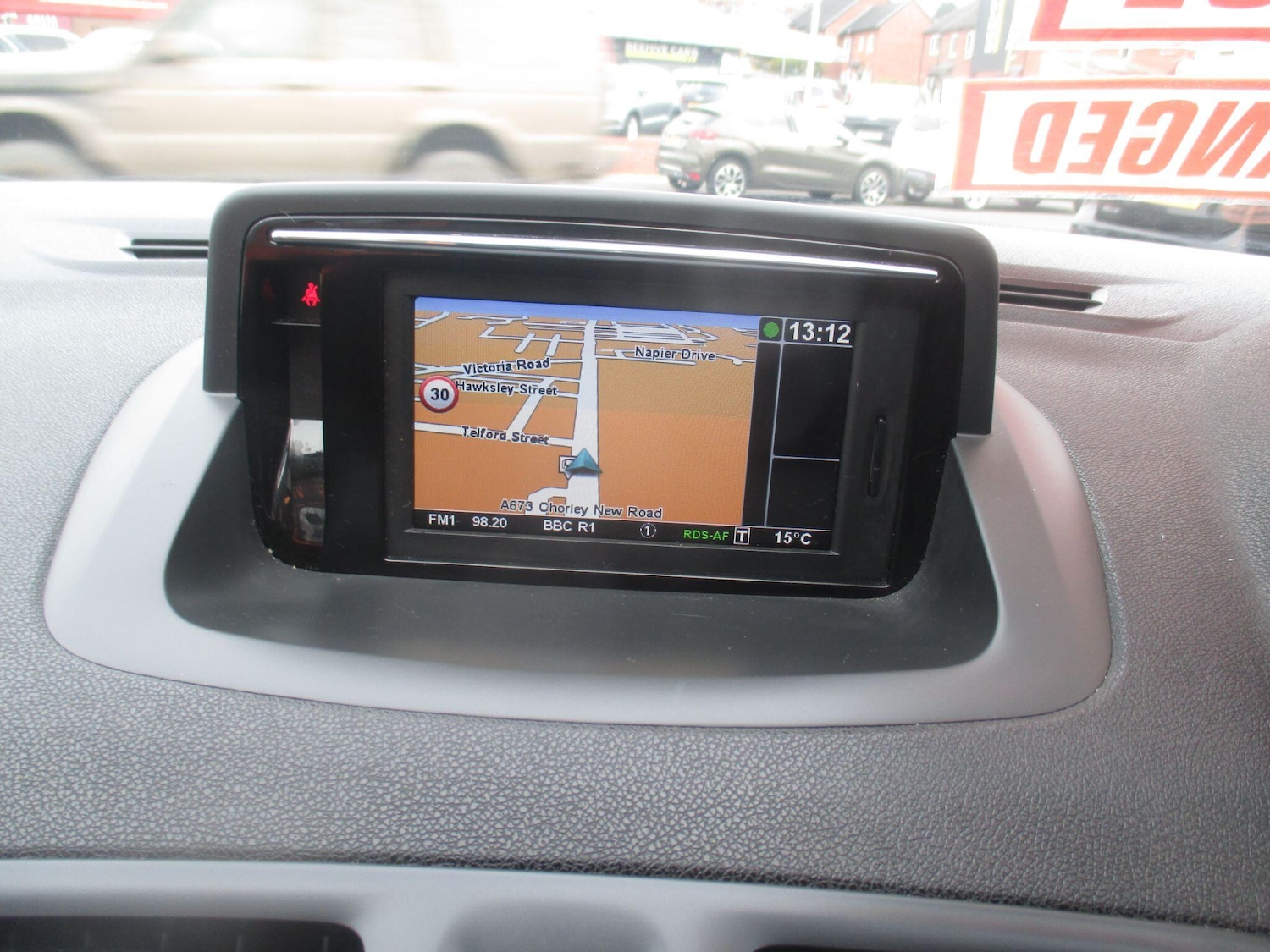 Used Renault Megane 2015 for sale - 78072923: Photo 23