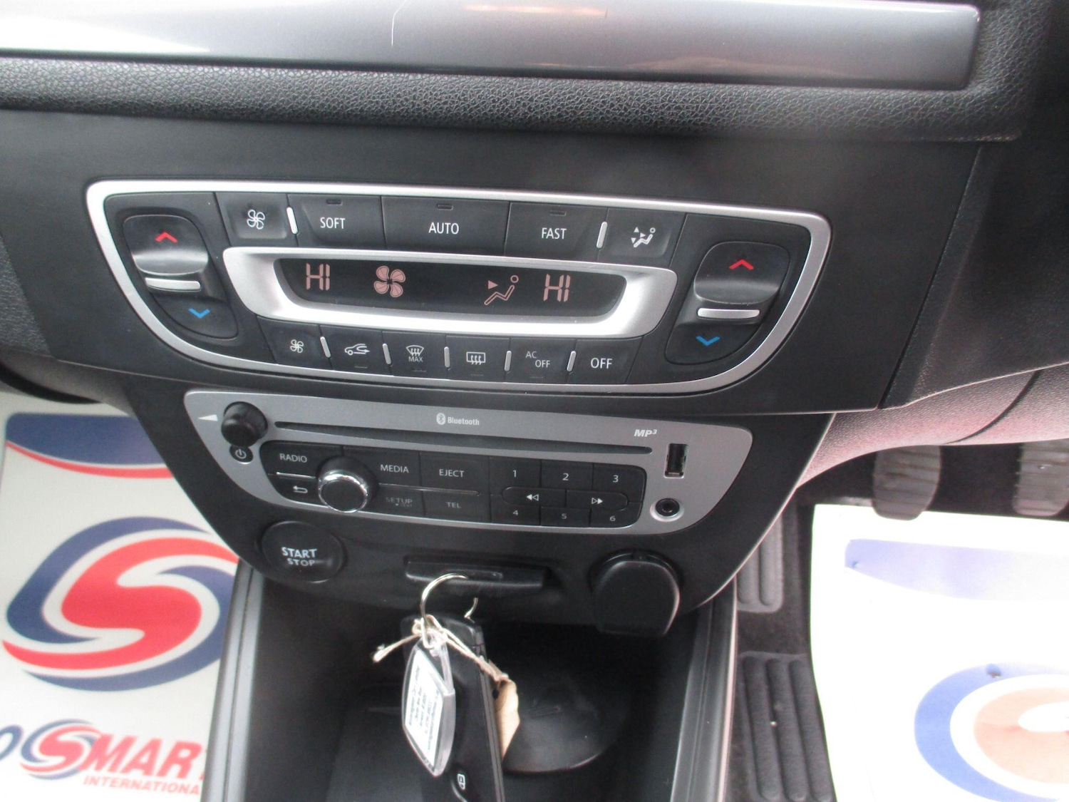 Used Renault Megane 2015 for sale - 78072923: Photo 24