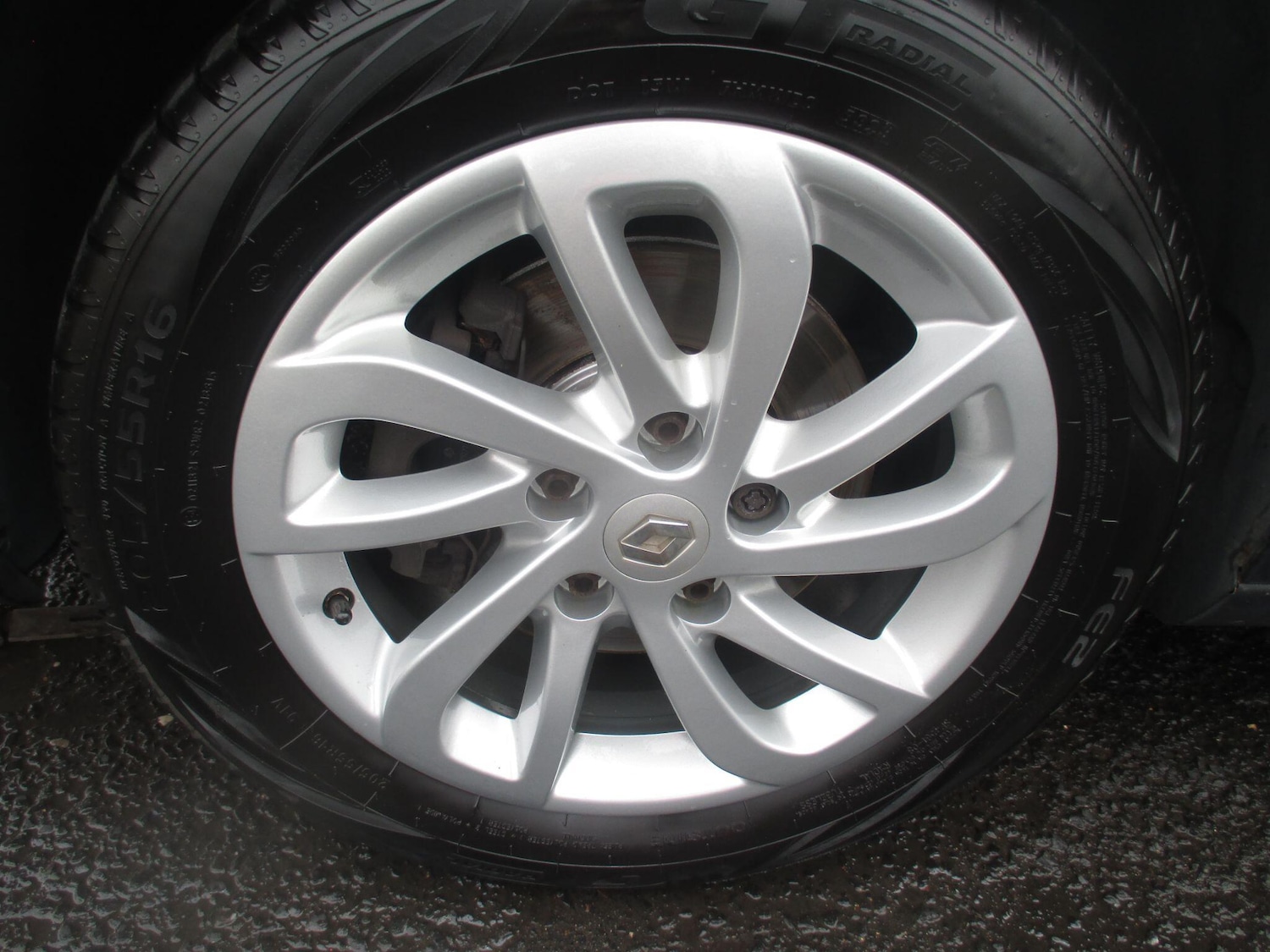 Used Renault Megane 2015 for sale - 78072923: Photo 27