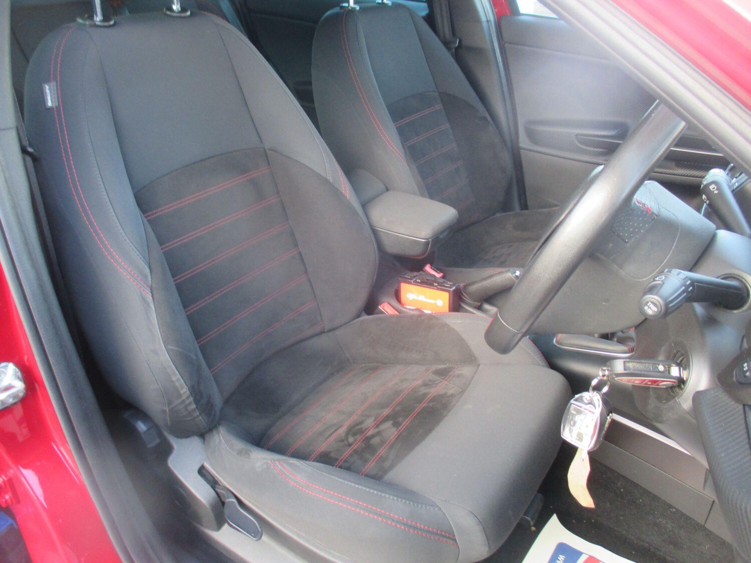 Used Alfa Romeo Giulietta 2016 for sale - 76424218: Photo 11