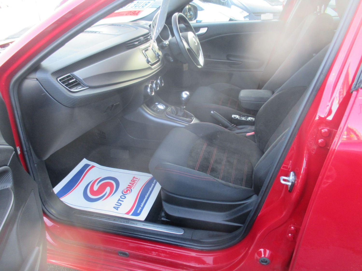 Used Alfa Romeo Giulietta 2016 for sale - 76424218: Photo 12