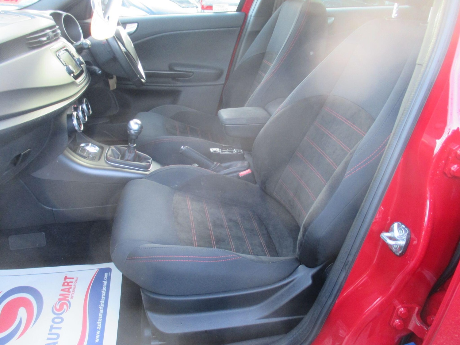 Used Alfa Romeo Giulietta 2016 for sale - 76424218: Photo 13