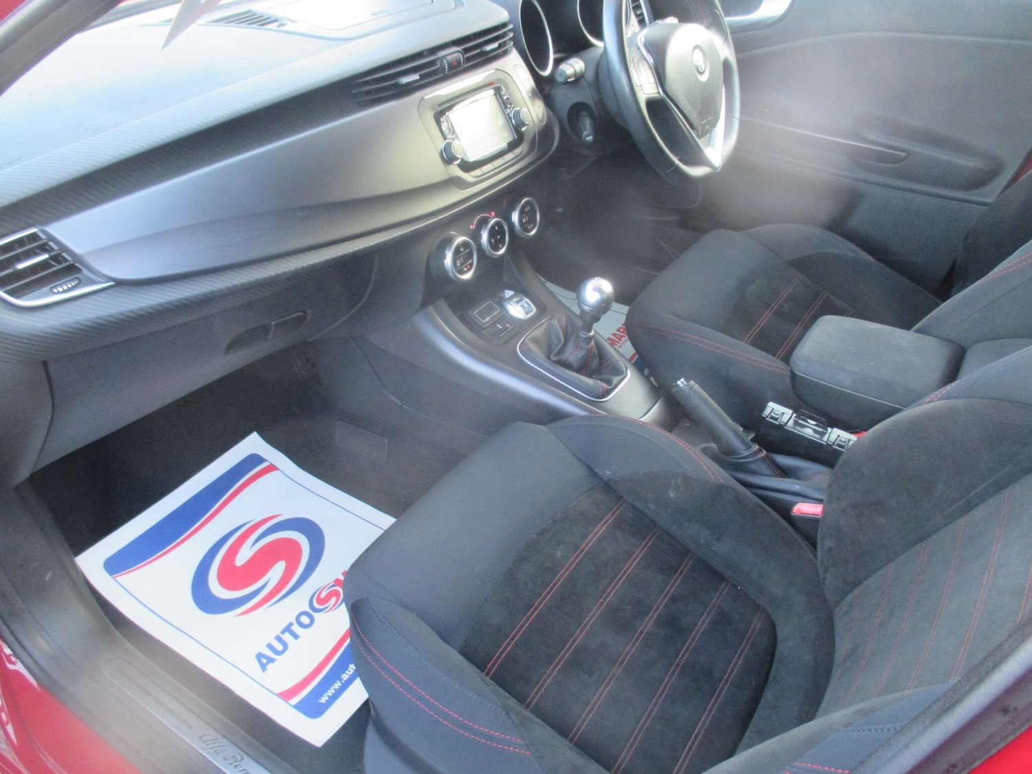 Used Alfa Romeo Giulietta 2016 for sale - 76424218: Photo 14