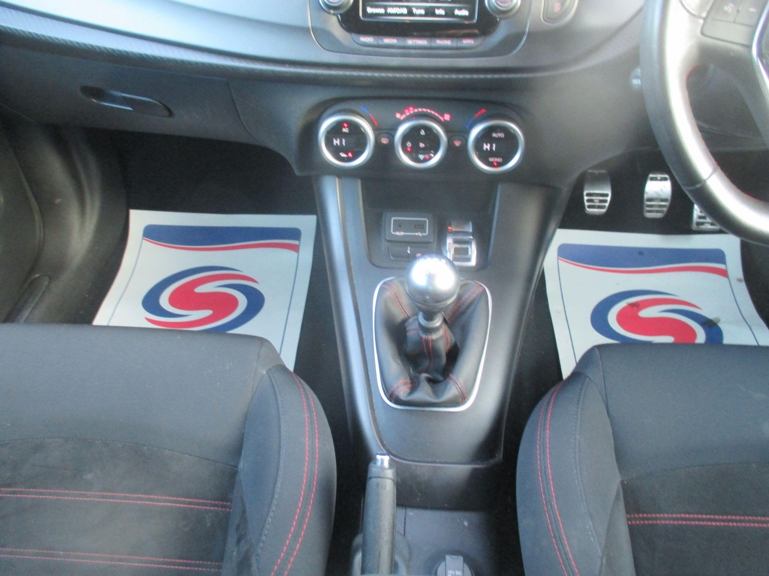 Used Alfa Romeo Giulietta 2016 for sale - 76424218: Photo 16