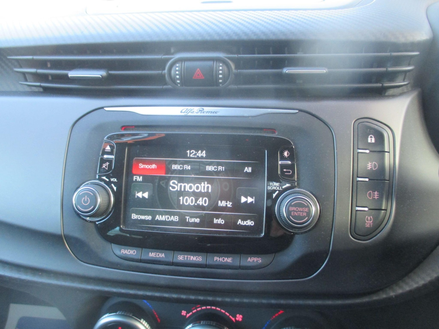 Used Alfa Romeo Giulietta 2016 for sale - 76424218: Photo 25