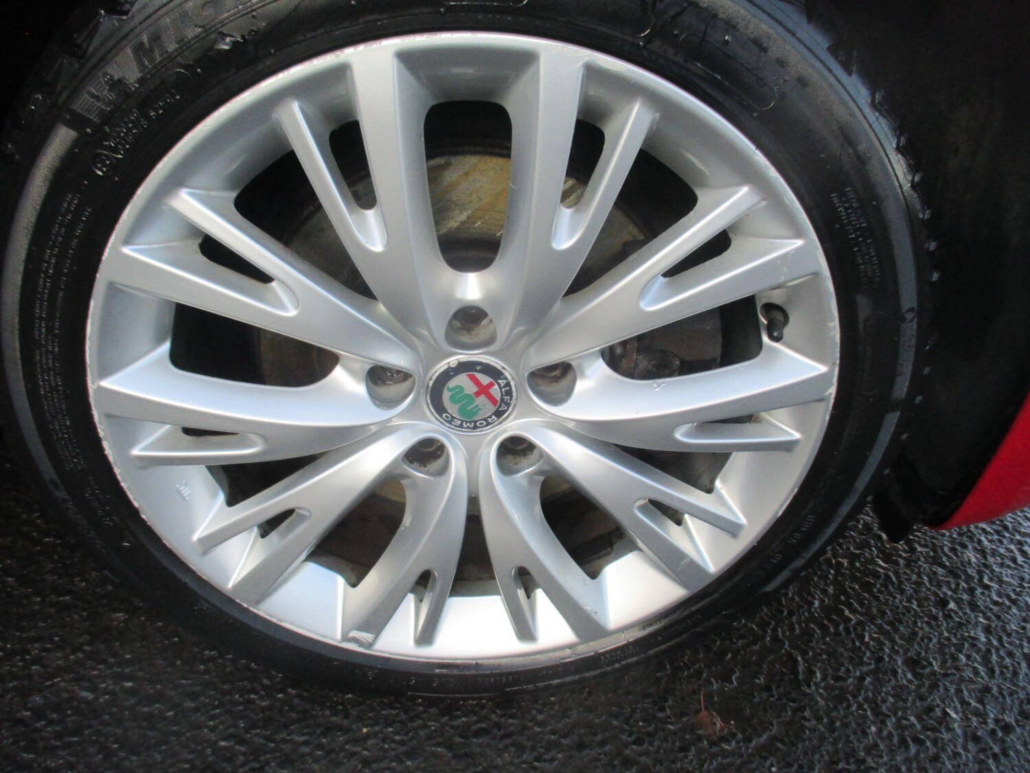 Used Alfa Romeo Giulietta 2016 for sale - 76424218: Photo 29