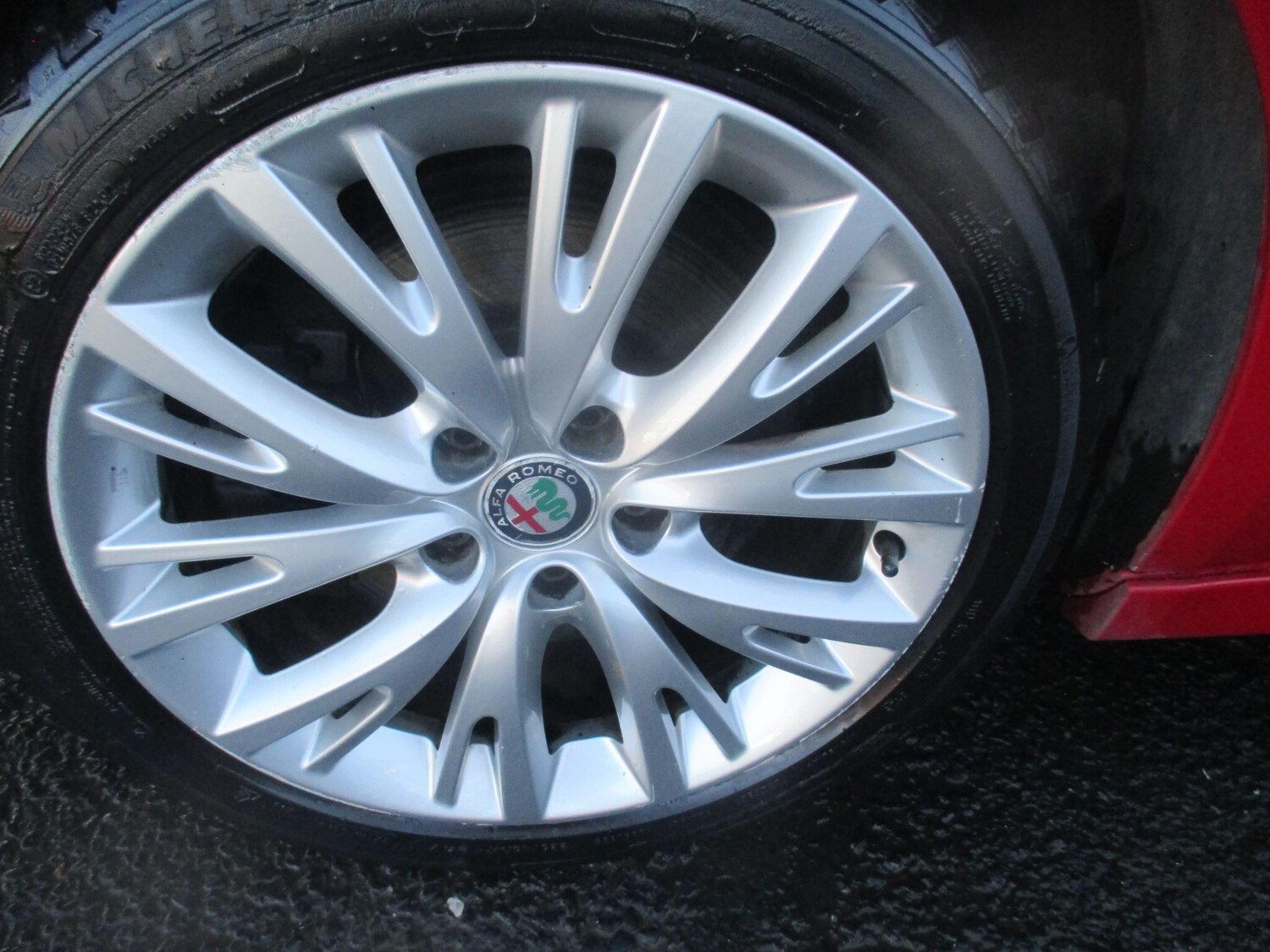 Used Alfa Romeo Giulietta 2016 for sale - 76424218: Photo 30