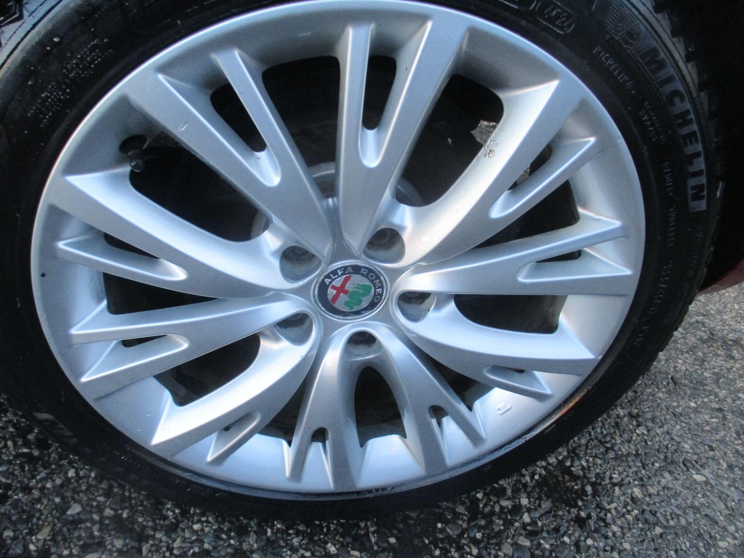 Used Alfa Romeo Giulietta 2016 for sale - 76424218: Photo 31