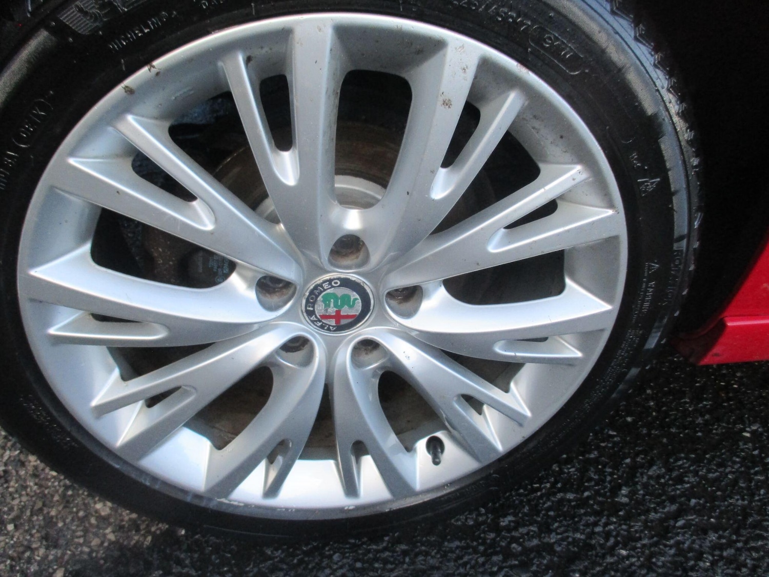 Used Alfa Romeo Giulietta 2016 for sale - 76424218: Photo 32