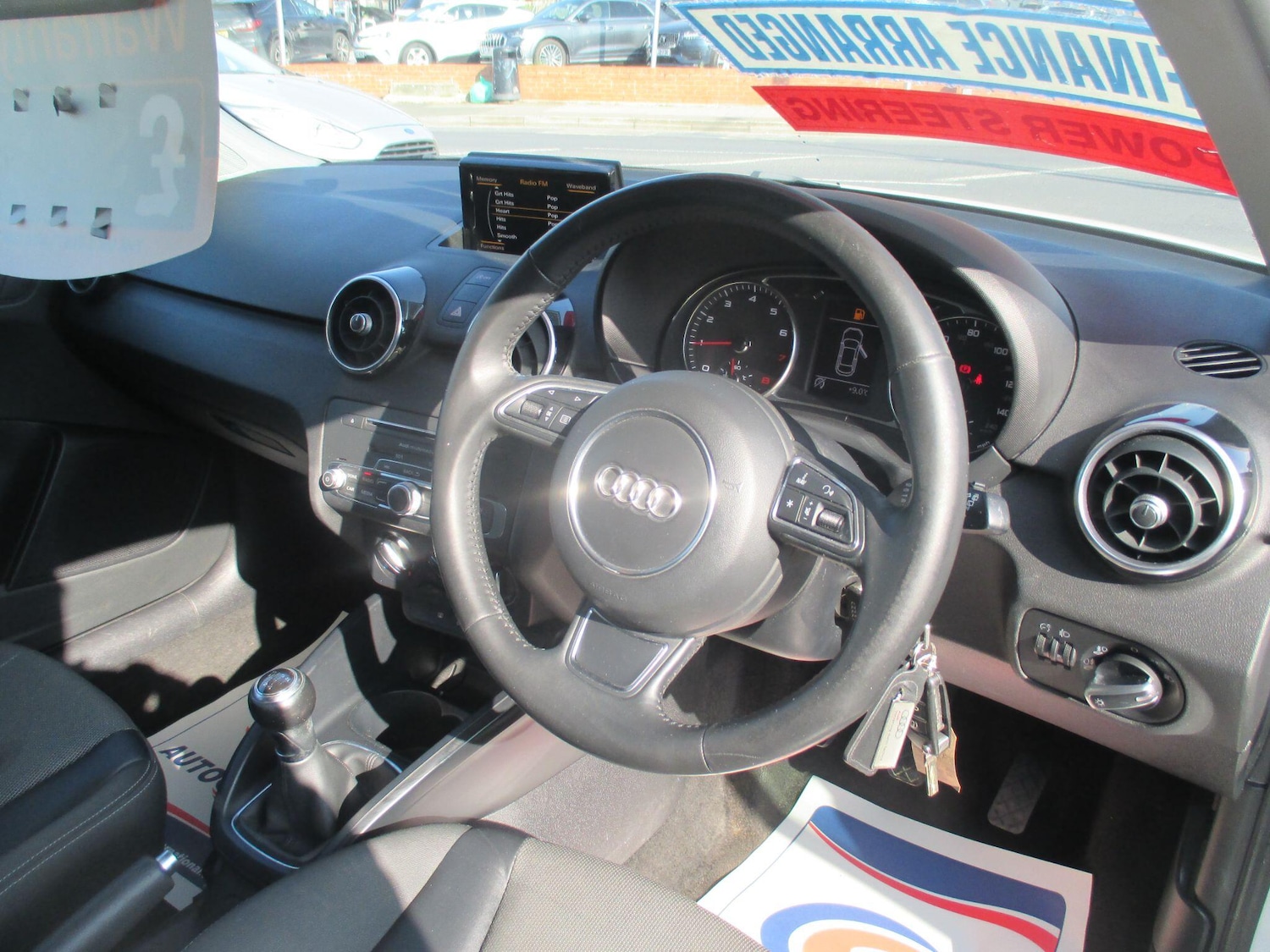 Used Audi A1 2017 for sale - 77670759: Photo 10