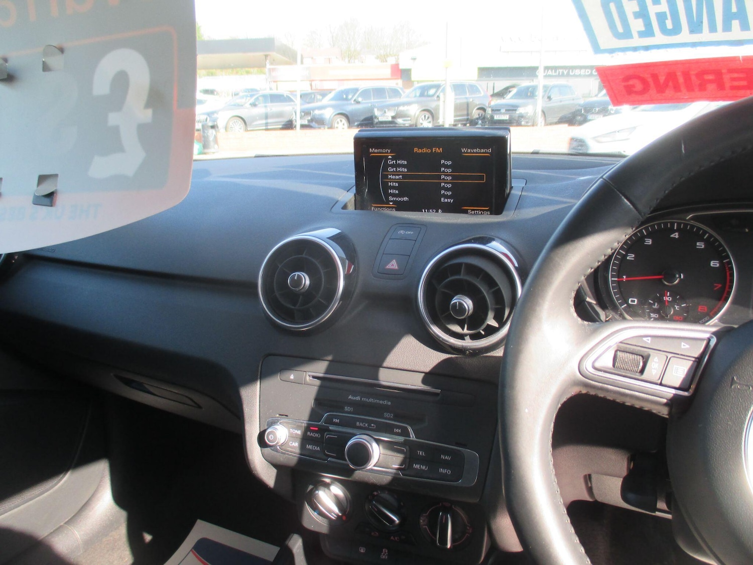 Used Audi A1 2017 for sale - 77670759: Photo 11