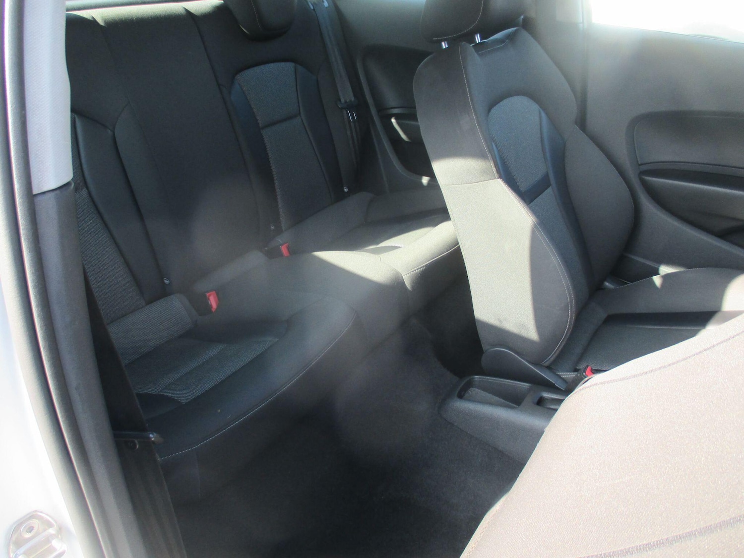 Used Audi A1 2017 for sale - 77670759: Photo 12