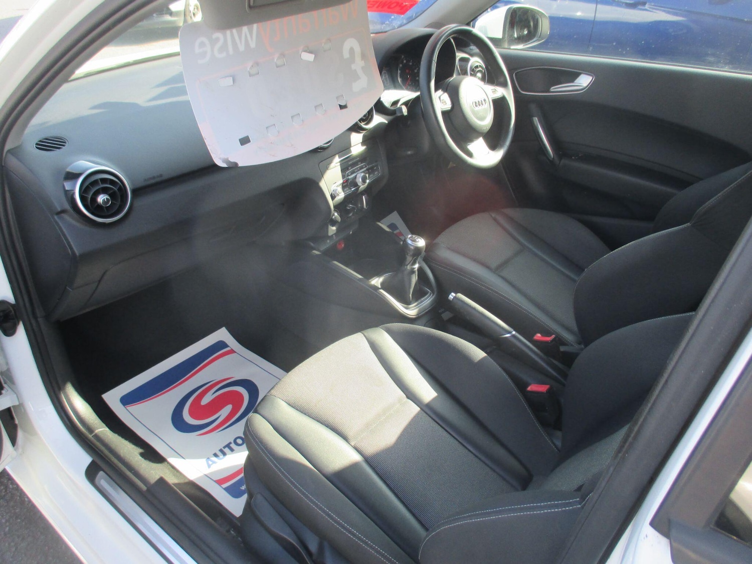 Used Audi A1 2017 for sale - 77670759: Photo 13