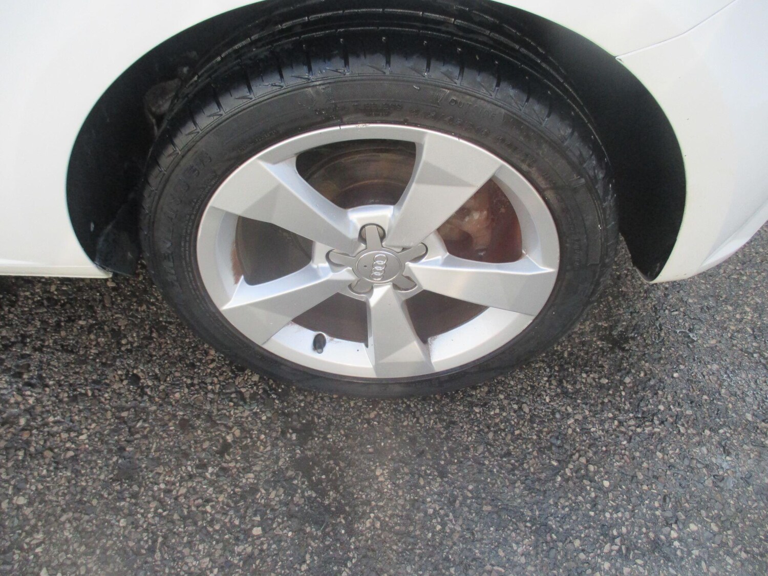 Used Audi A1 2017 for sale - 77670759: Photo 16