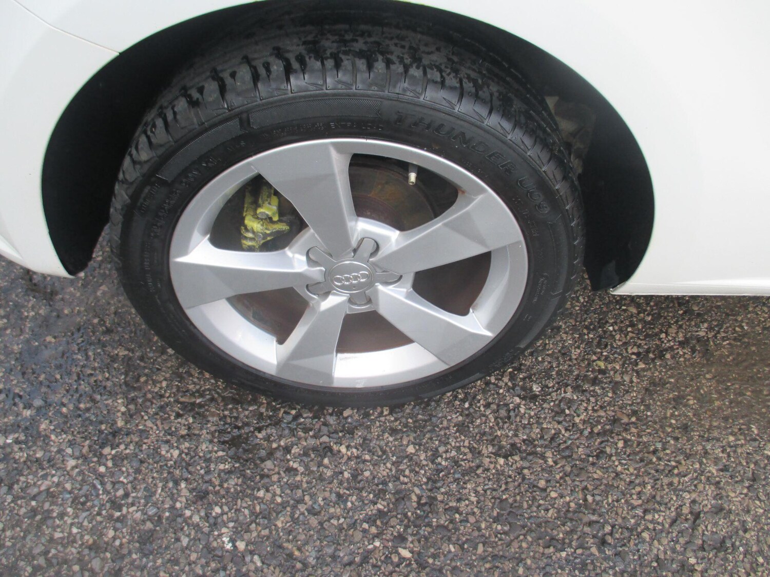 Used Audi A1 2017 for sale - 77670759: Photo 17