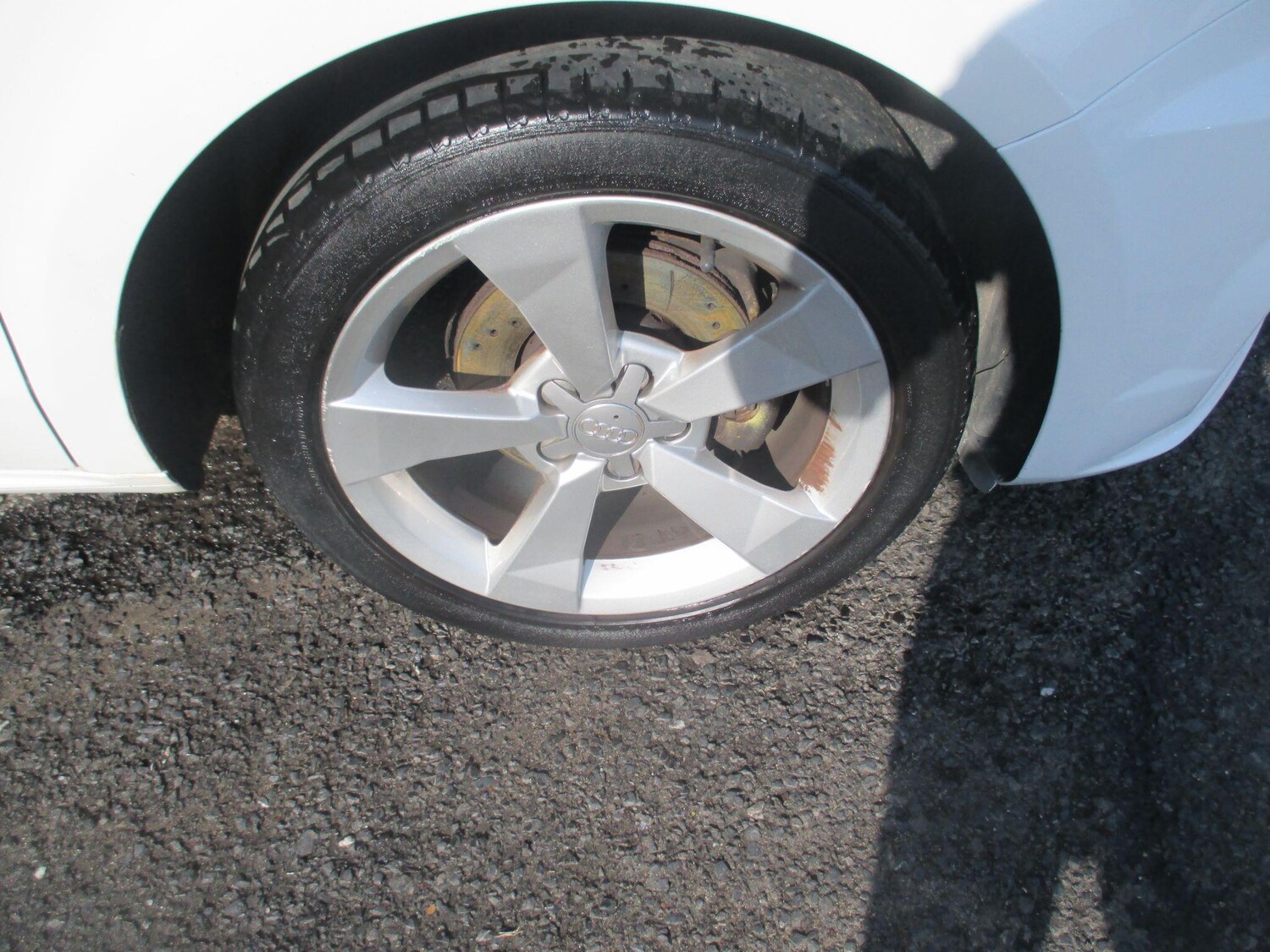 Used Audi A1 2017 for sale - 77670759: Photo 18