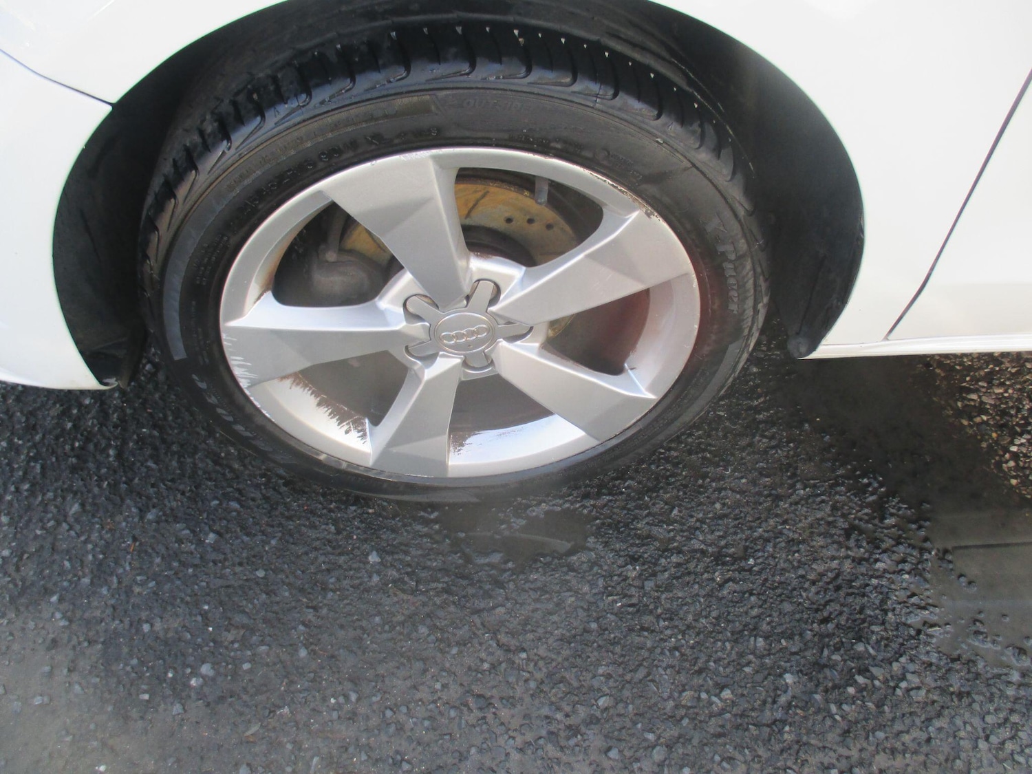 Used Audi A1 2017 for sale - 77670759: Photo 19