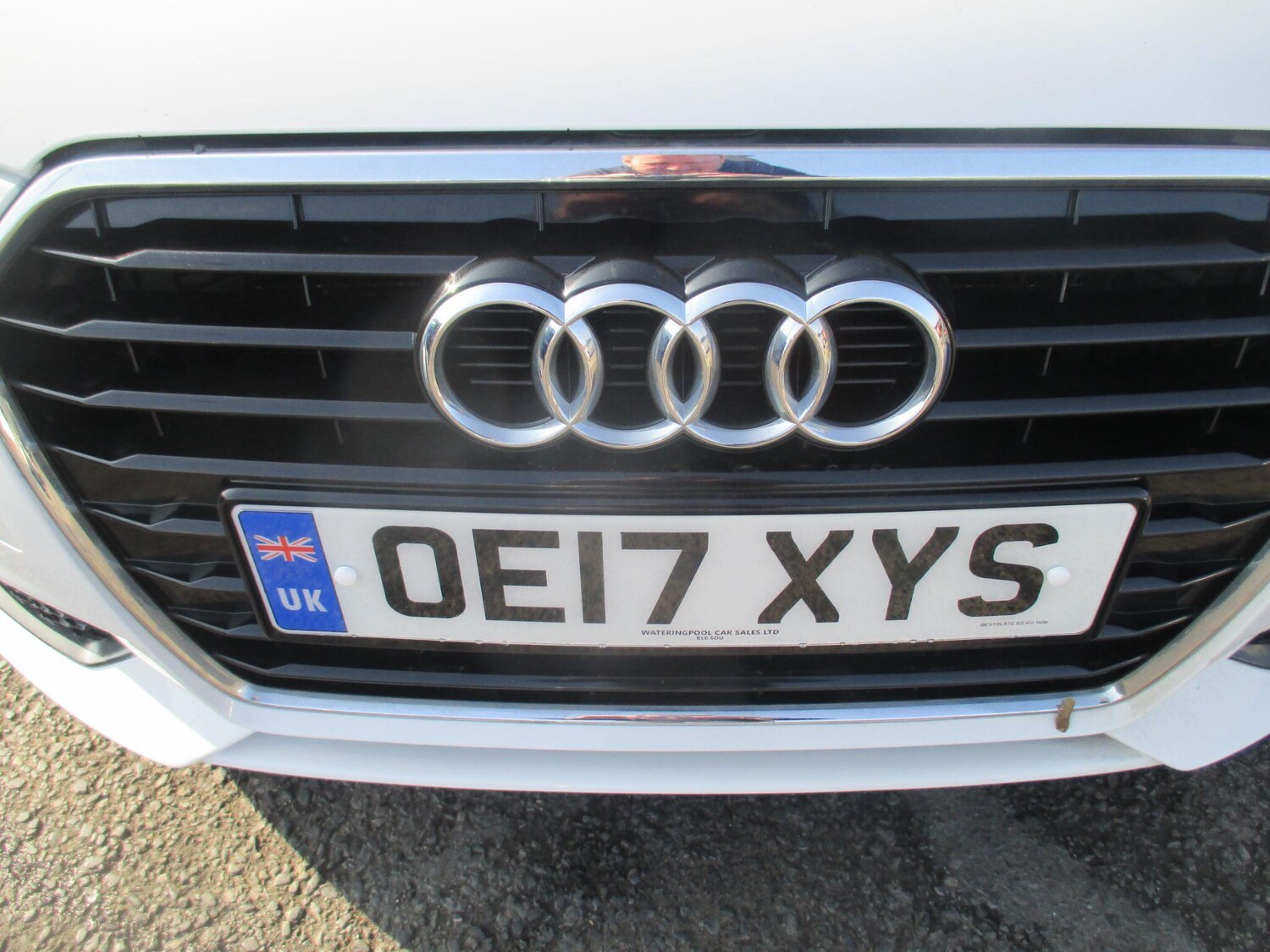 Used Audi A1 2017 for sale - 77670759: Photo 20