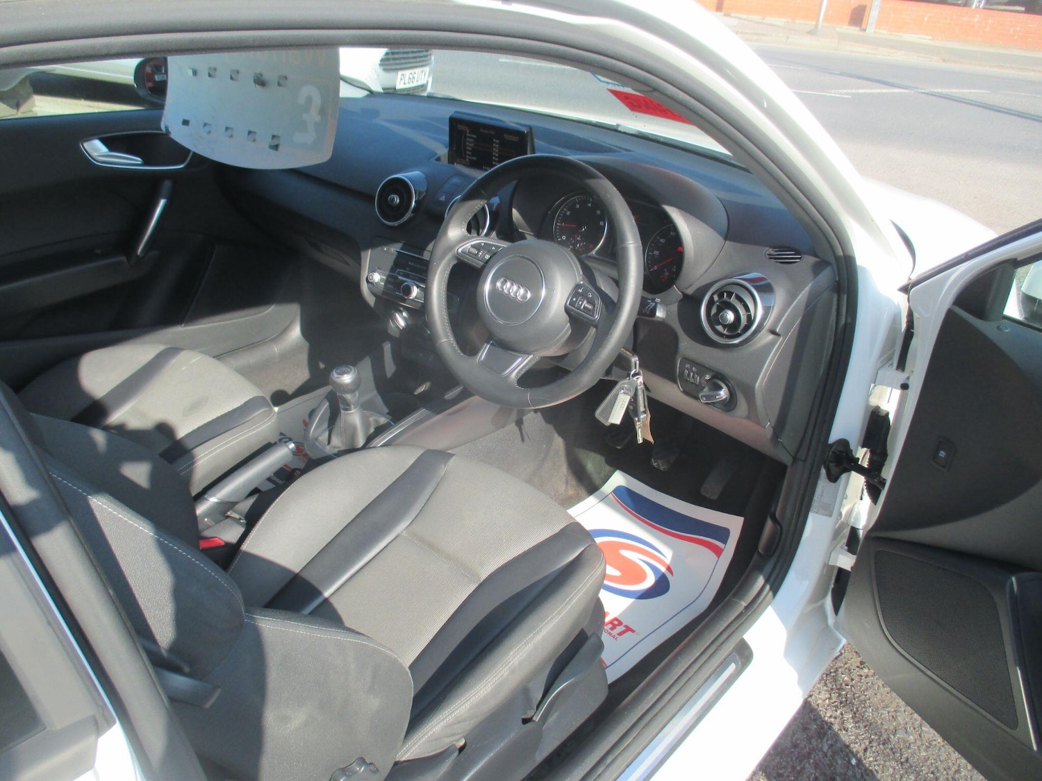 Used Audi A1 2017 for sale - 77670759: Photo 8