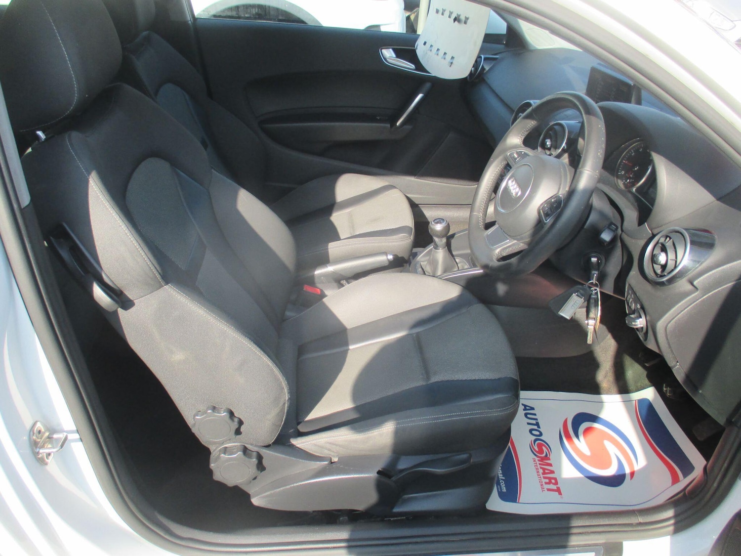 Used Audi A1 2017 for sale - 77670759: Photo 9