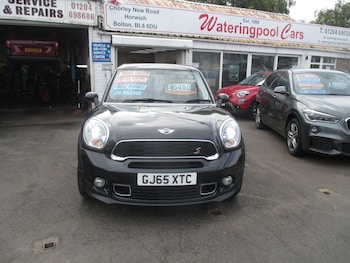 Used MINI Paceman 2015 for sale - 79452639: Photo