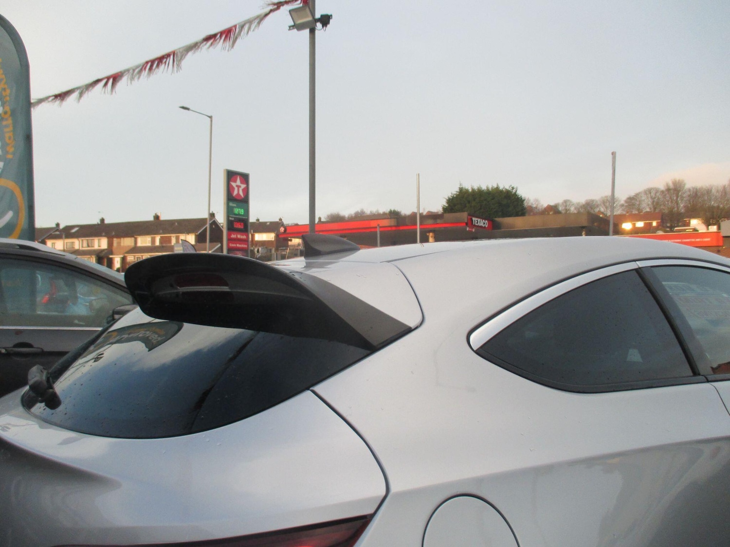 Used Vauxhall Astra GTC 2016 for sale - 76964680: Photo 14