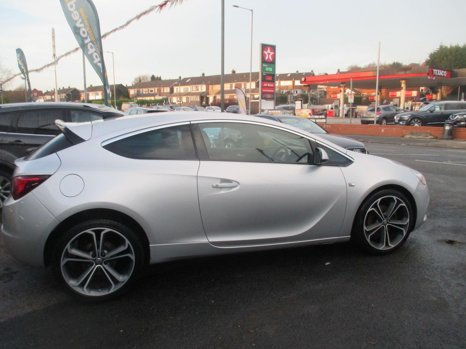 Used Vauxhall Astra GTC 2016 for sale - 76964680: Photo 15