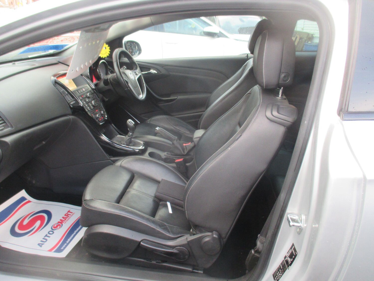 Used Vauxhall Astra GTC 2016 for sale - 76964680: Photo 20