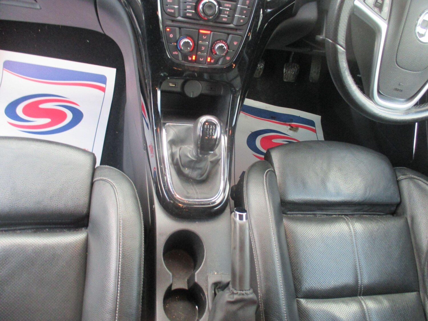 Used Vauxhall Astra GTC 2016 for sale - 76964680: Photo 22